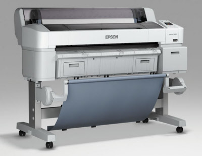 EPSON SURECOLOR T5000 36