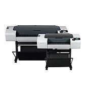 HP DesignJet T790 24