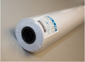 20# Opaque Bond 18" x 500' (3" core) Plotter Paper #019BX18500 for Sale